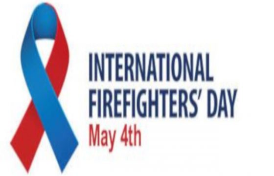 VVF: Internazionale – 04 Maggio giornata internazionale dei Vigili del Fuoco