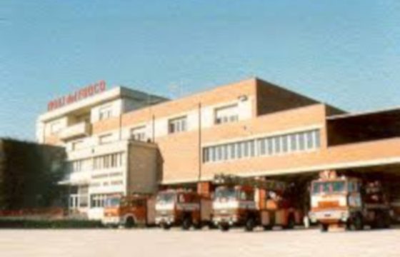 VVF: Livorno – Carenza di organici garanzia del soccorso comunicato stampa unitario sciopero