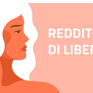 inps eroga il reddito di libertà per le donne povere vittime di violenza