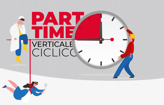 Lavoro: Cgil Cisl Uil Fp, serve decreto attuativo fondo part time ciclico verticale