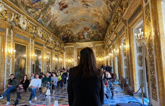 Il tour del 19 marzo
