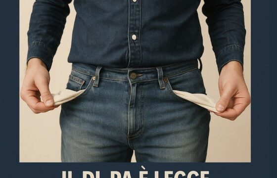 INPS – Il miglior emendamento possibile