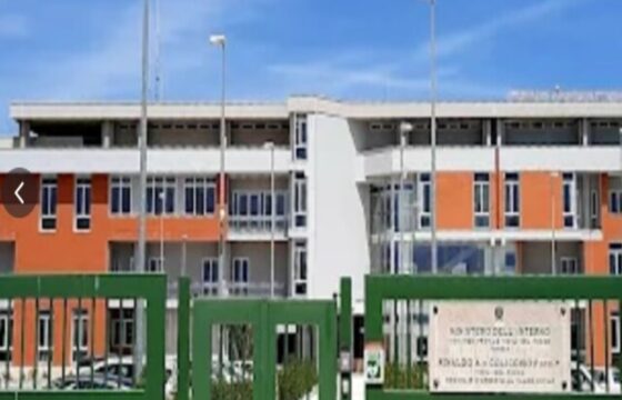 VVF: Foggia – Carenza organici proclamato lo stato di agitazione unitario