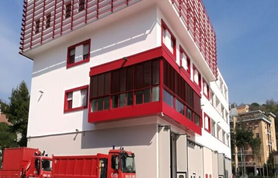 VVF: Ancona – Problematiche organizzazione del soccorso e salute e sicurezza Fp Cgil VVF Fns Cisl Uil PA VVF