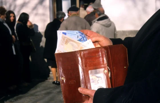 Liquidazioni dipendenti pubblici, la beffa in legge di bilancio: sottratti 22 milioni di euro