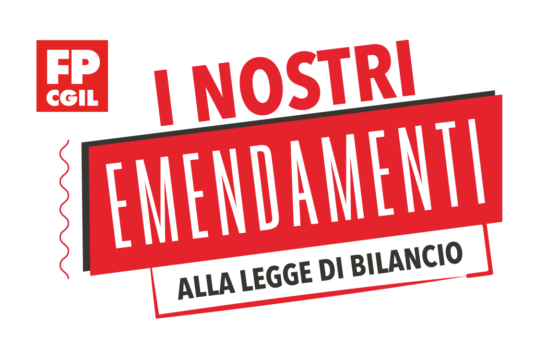Bozza Emendamenti Legge di Bilancio 2026