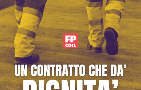 Contratti: Igiene Ambientale – Accordo di rinnovo CCNL servizi ambientali