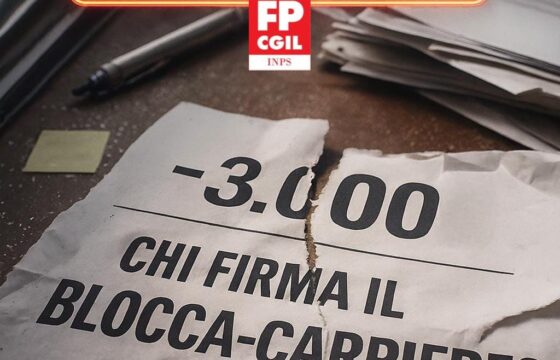 INPS – Mancano 15 giorni a Natale. Una domanda semplice…