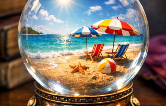 INPS – Le ferie e la sfera di cristallo