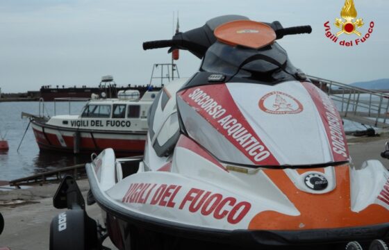 VVF: Direzione Centrale per la Formazione – Circolare PWC