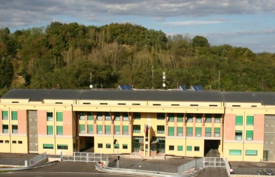 VVF: Toscana  – Carenza di organici comando di Siena