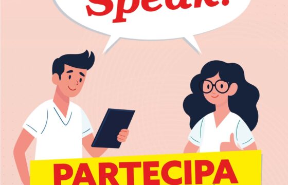 NURSE SPEAK, il questionario per dare voce agli infermieri