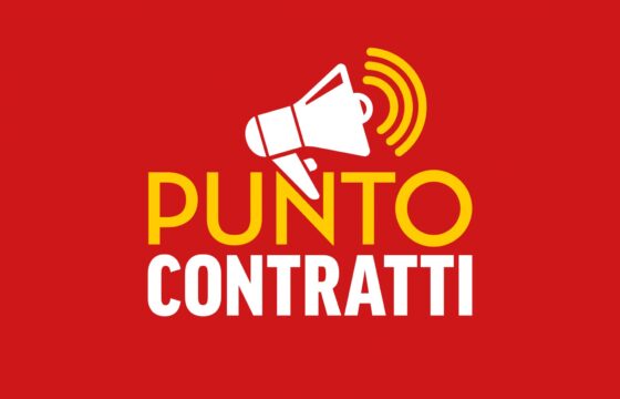 Presidenza del Consiglio dei Ministri: apertura tavolo trattativa Comparto autonomo PCM 2022-2024