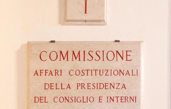 DDL Merito: la memoria depositata da Fp Cgil