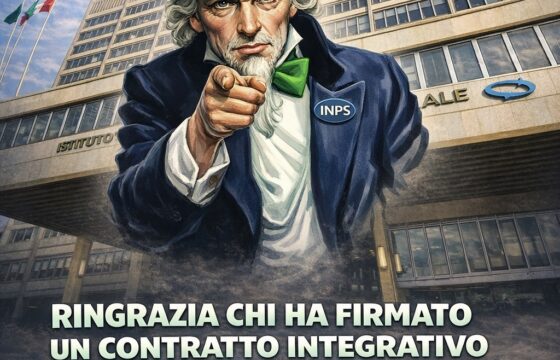INPS – Hai visto le graduatorie?