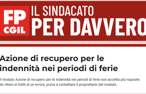 Retribuzione spettante al personale del Corpo nazionale durante il periodo di godimento delle ferie – richiesta chiarimenti.