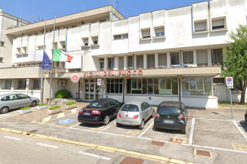 VVF: Rovigo – Sollecito richiesta chiarimenti FA 2022 patenti terrestri e nautiche