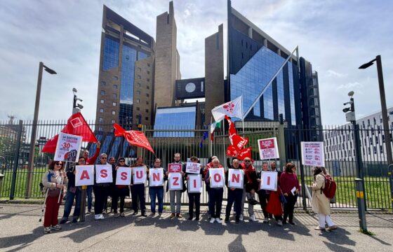 Giustizia: Fp Cgil, “30% carenza media di personale. E 1500 precari Pnrr a casa dal 30 giugno”