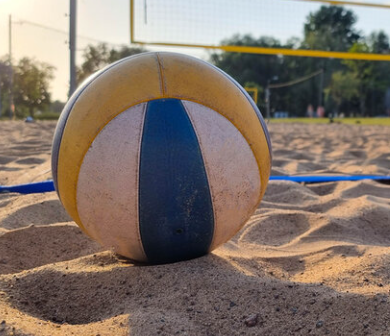 VVF: UAS – 16° Campionato Italiano VV.F. di Beach Volley.  Parghelia (VV) 17-20 giugno 2026