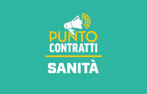 Area Sanità Privata – CCNL AIOP RSA – Proseguo trattativa