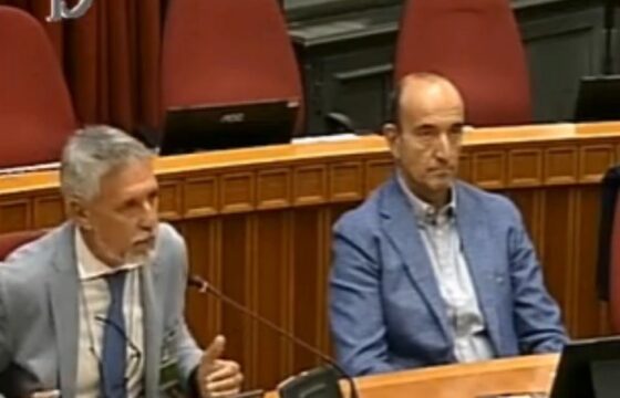VVF: Riordino – Audizione presso la Camera dei Deputati tra formalità e coerenza