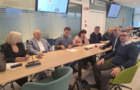 Pa: Fp Cgil, “ok contratto enti locali, ora più risorse in manovra”