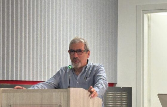 Sanità: Fp Cgil, Palmeggiani nuovo Segretario nazionale Medici e Dirigenti Ssn